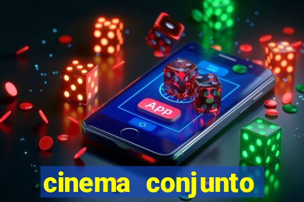 cinema conjunto nacional brasilia